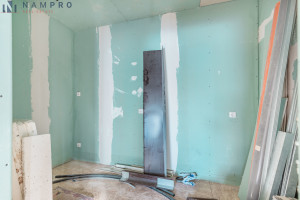 Parduodamas namas Vilniaus g., Pabradės m., Švenčionių r. sav., 60 m2 ploto, 2 aukštai 3