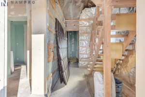 Parduodamas namas Vilniaus g., Pabradės m., Švenčionių r. sav., 60 m2 ploto, 2 aukštai 7