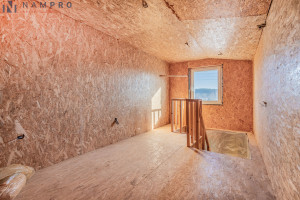 Parduodamas namas Vilniaus g., Pabradės m., Švenčionių r. sav., 60 m2 ploto, 2 aukštai 8