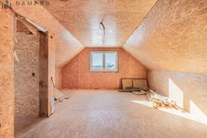 Parduodamas namas Vilniaus g., Pabradės m., Švenčionių r. sav., 60 m2 ploto, 2 aukštai 10
