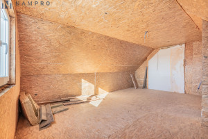 Parduodamas namas Vilniaus g., Pabradės m., Švenčionių r. sav., 60 m2 ploto, 2 aukštai 11