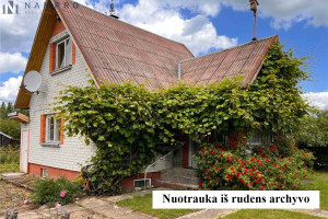 Parduodamas namas Vilniaus r. sav., Juodiškių k., Automobilininkų 2-oji g., 74.85 m2 ploto, 2 aukštai 14