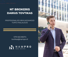 Parduodamas namas Birbynių g., Liepkalnis, Vilniaus m., Vilniaus m. sav., 56.45 m2 ploto, 1 aukštai 26