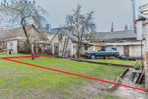 Parduodamas namas Birbynių g., Liepkalnis, Vilniaus m., Vilniaus m. sav., 56.45 m2 ploto, 1 aukštai 19