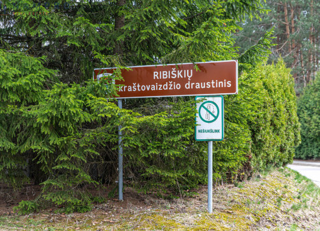 Parduodamas namas Birbynių g., Liepkalnis, Vilniaus m., Vilniaus m. sav., 56.45 m2 ploto, 1 aukštai
