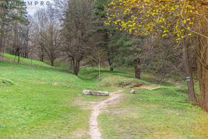 Parduodamas namas Birbynių g., Liepkalnis, Vilniaus m., Vilniaus m. sav., 56.45 m2 ploto, 1 aukštai 22