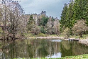 Parduodamas namas Birbynių g., Liepkalnis, Vilniaus m., Vilniaus m. sav., 56.45 m2 ploto, 1 aukštai 23