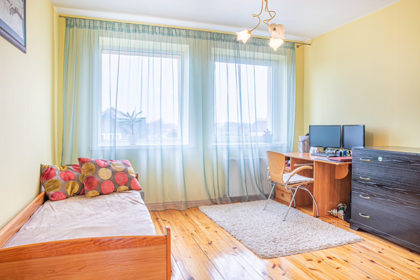 Parduodamas namas Bražuolės g., Trakų Vokė, Vilniaus m., Vilniaus m. sav., 393.29 m2 ploto, 2 aukštai 2
