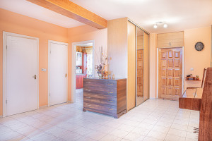 Parduodamas namas Bražuolės g., Trakų Vokė, Vilniaus m., Vilniaus m. sav., 393.29 m2 ploto, 2 aukštai 7