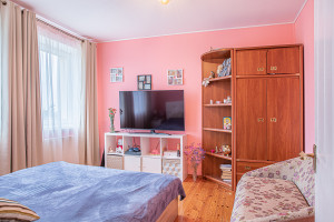 Parduodamas namas Bražuolės g., Trakų Vokė, Vilniaus m., Vilniaus m. sav., 393.29 m2 ploto, 2 aukštai 21