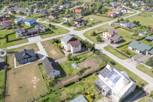 Parduodamas namas Bražuolės g., Trakų Vokė, Vilniaus m., Vilniaus m. sav., 393.29 m2 ploto, 2 aukštai 24