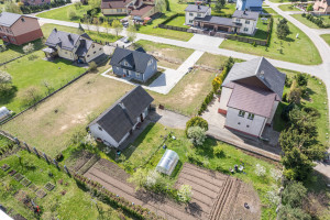 Parduodamas namas Bražuolės g., Trakų Vokė, Vilniaus m., Vilniaus m. sav., 393.29 m2 ploto, 2 aukštai 25