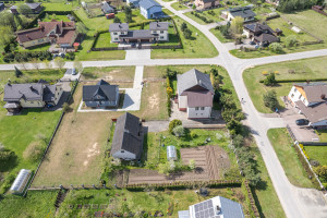 Parduodamas namas Bražuolės g., Trakų Vokė, Vilniaus m., Vilniaus m. sav., 393.29 m2 ploto, 2 aukštai 26