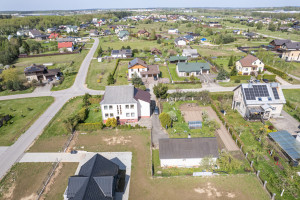 Parduodamas namas Bražuolės g., Trakų Vokė, Vilniaus m., Vilniaus m. sav., 393.29 m2 ploto, 2 aukštai 28