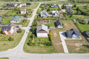 Parduodamas namas Bražuolės g., Trakų Vokė, Vilniaus m., Vilniaus m. sav., 393.29 m2 ploto, 2 aukštai 29