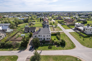 Parduodamas namas Bražuolės g., Trakų Vokė, Vilniaus m., Vilniaus m. sav., 393.29 m2 ploto, 2 aukštai 30