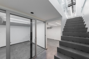 Parduodamos administracinės, kitos paskirties, paslaugų, prekybos patalpos Laisvės pr., Viršuliškės, Vilniaus m., Vilniaus m. sav., 111.65 m2 ploto 31