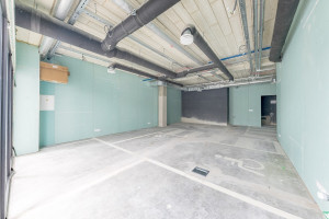 Parduodamos administracinės, kitos paskirties, paslaugų, prekybos patalpos Laisvės pr., Viršuliškės, Vilniaus m., Vilniaus m. sav., 111.65 m2 ploto 39