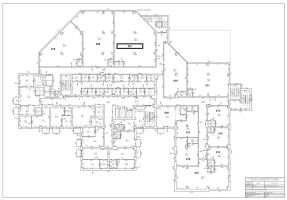 Parduodamos administracinės, kitos paskirties, paslaugų, prekybos patalpos Laisvės pr., Viršuliškės, Vilniaus m., Vilniaus m. sav., 111.65 m2 ploto 49