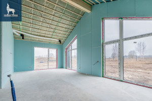 Parduodamas namas Vilniaus r. sav., Daržininkų k., Ugniažolių g., 115.74 m2 ploto, 1 aukštai 6