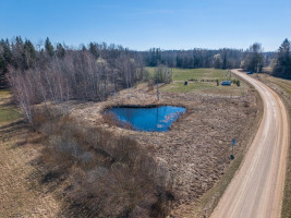 Parduodamas kitos paskirties sklypas Vilniaus r. sav., Giedraitiškių k., Skauduliškių , 54 a ploto 2