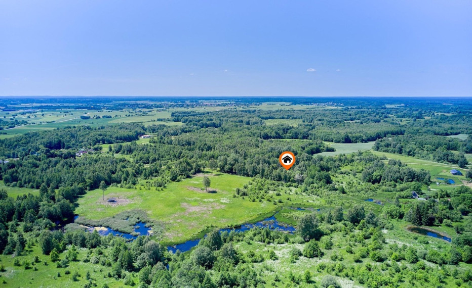 Parduodamas kitos paskirties sklypas Aušrinės g., Petriškių k., Širvintų r. sav., 478 a ploto 5