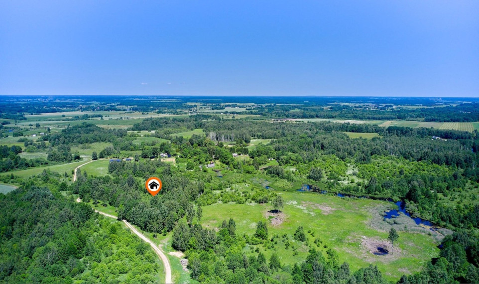 Parduodamas kitos paskirties sklypas Aušrinės g., Petriškių k., Širvintų r. sav., 478 a ploto 6