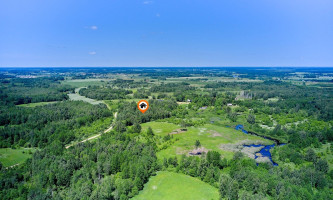 Parduodamas  sklypas Petriškių k., Vilniaus r. sav., 478 a ploto 3
