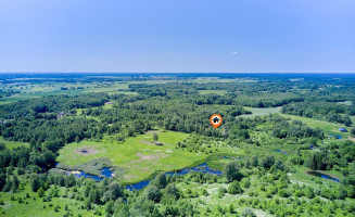 Parduodamas  sklypas Petriškių k., Vilniaus r. sav., 478 a ploto 4