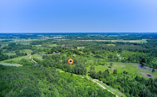 Parduodamas  sklypas Petriškių k., Vilniaus r. sav., 478 a ploto 8