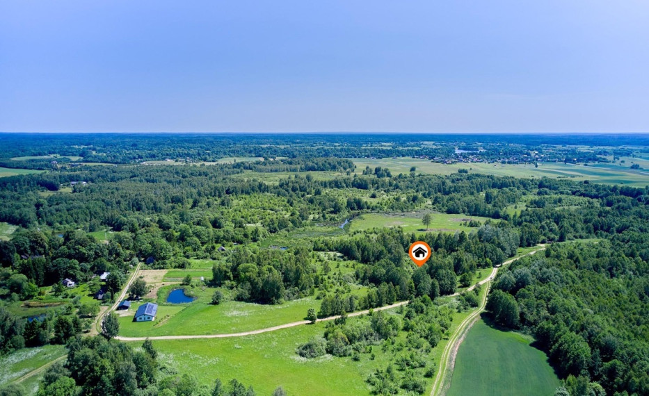 Parduodamas kitos paskirties sklypas Petriškių k., Vilniaus r. sav., 478 a ploto 9