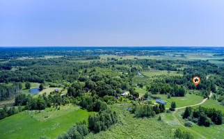 Parduodamas  sklypas Petriškių k., Vilniaus r. sav., 478 a ploto 10
