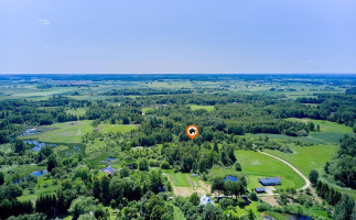 Parduodamas  sklypas Petriškių k., Vilniaus r. sav., 478 a ploto 13