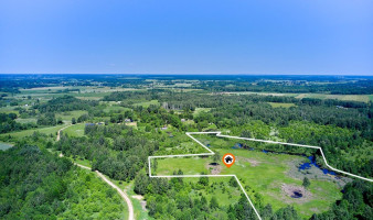 Parduodamas  sklypas Petriškių k., Vilniaus r. sav., 478 a ploto 16