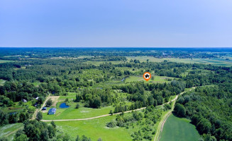 Parduodamas  sklypas Petriškių k., Vilniaus r. sav., 478 a ploto 18
