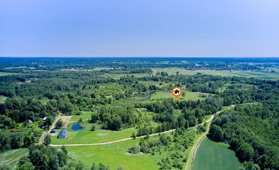 Parduodamas kitos paskirties sklypas Petriškių k., Vilniaus r. sav., 478 a ploto 18