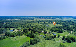 Parduodamas  sklypas Petriškių k., Vilniaus r. sav., 478 a ploto 19