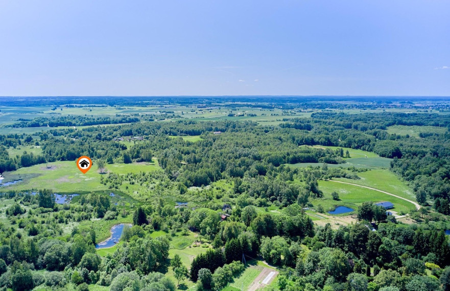 Parduodamas kitos paskirties sklypas Petriškių k., Vilniaus r. sav., 478 a ploto 20