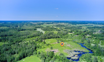 Parduodamas  sklypas Petriškių k., Vilniaus r. sav., 478 a ploto 21