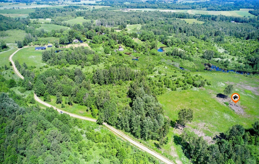 Parduodamas kitos paskirties sklypas Petriškių k., Vilniaus r. sav., 478 a ploto 12