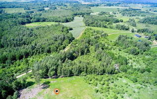 Parduodamas  sklypas Petriškių k., Vilniaus r. sav., 478 a ploto 14