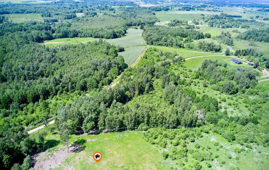 Parduodamas kitos paskirties sklypas Petriškių k., Vilniaus r. sav., 478 a ploto 14