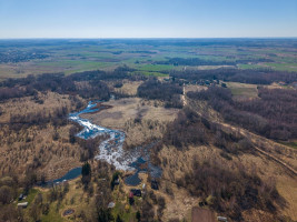 Parduodamas  sklypas Petriškių k., Vilniaus r. sav., 478 a ploto 1