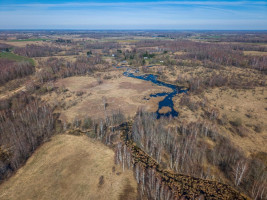 Parduodamas  sklypas Petriškių k., Vilniaus r. sav., 478 a ploto 2