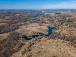 Parduodamas  sklypas Petriškių k., Vilniaus r. sav., 478 a ploto 3