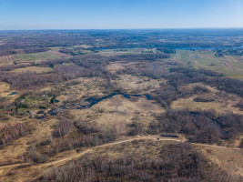 Parduodamas  sklypas Petriškių k., Vilniaus r. sav., 478 a ploto 6