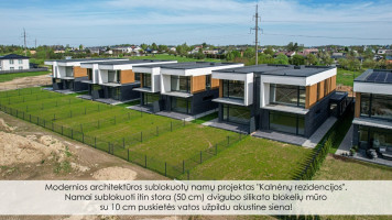 Parduodamas namas Rukainių g., Kalnėnai, Vilniaus m., Vilniaus m. sav., 210 m2 ploto, 2 aukštai 8