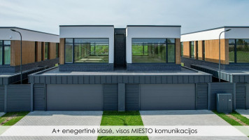 Parduodamas namas Rukainių g., Kalnėnai, Vilniaus m., Vilniaus m. sav., 210 m2 ploto, 2 aukštai 13