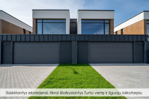 Parduodamas namas Rukainių g., Kalnėnai, Vilniaus m., Vilniaus m. sav., 210 m2 ploto, 2 aukštai 17