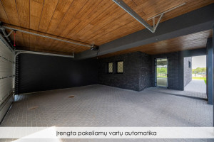 Parduodamas namas Rukainių g., Kalnėnai, Vilniaus m., Vilniaus m. sav., 210 m2 ploto, 2 aukštai 20